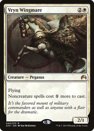 Vryn Wingmare [Magic Origins]