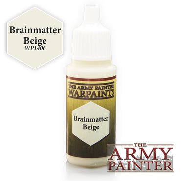 Army Painter: Brainmatter Beige
