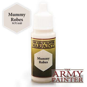 Army Painter: Mummy Robes