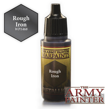 Army Painter: Rough Iron