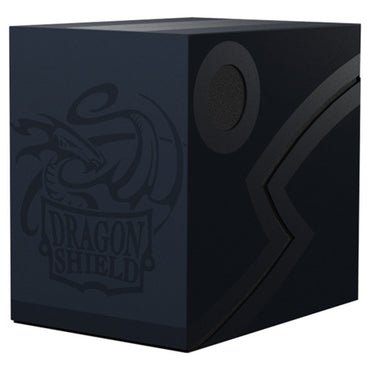 Dragon Shield - Double Shell - Midnight Blue