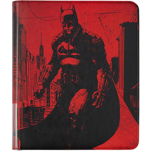 Dragon Shield - Card Codex Binder - The Batman