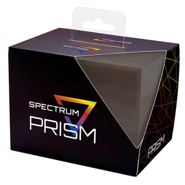 BCW - Prism - Black