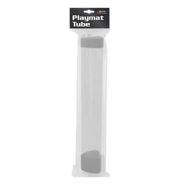 Playmat Tube - Clear