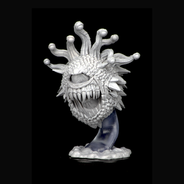 D&D - Nolzur's Marvelous Miniatures - Beholder