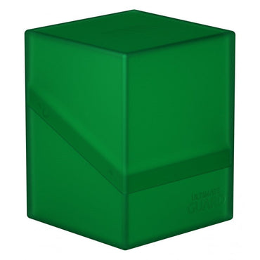 Ultimate Guard - Boulder - 100+- Emerald
