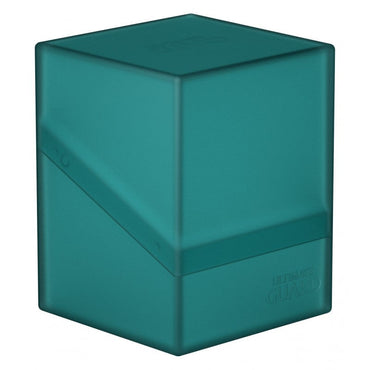 Ultimate Guard - Boulder - 100+- Malachite