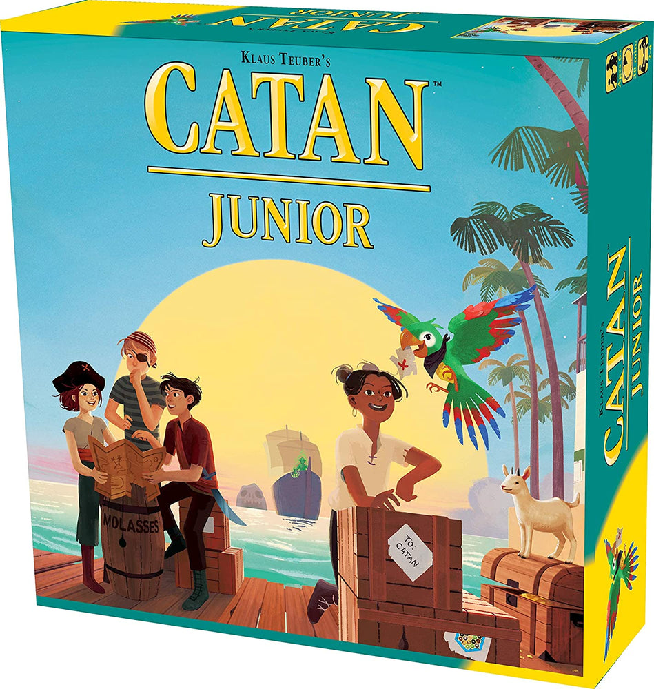 Catan - Junior