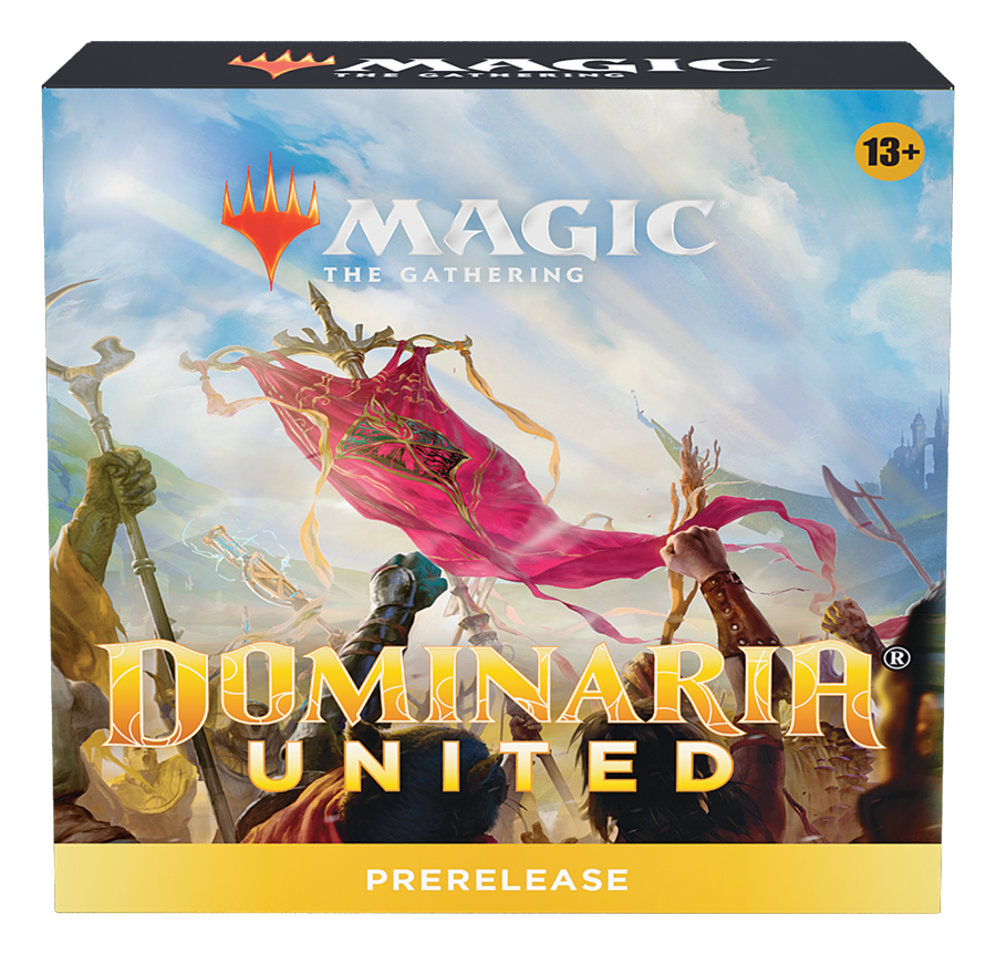 Dominaria United - Prerelease Pack