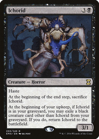 Ichorid [Eternal Masters]