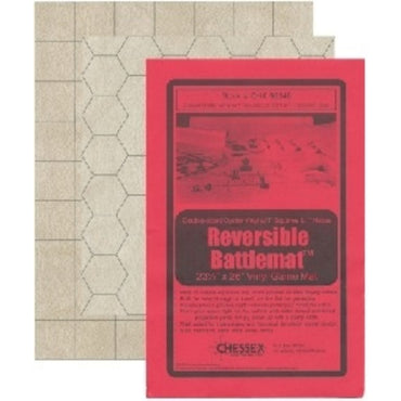 D&D - Reversible Battlemat