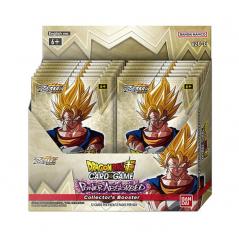 Dragon Ball Super Card Games -Power Absorbed - Collector Booster Box
