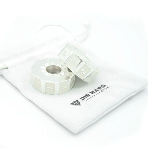 Die Hard - LifeLink Counter - White Upgrade Kit