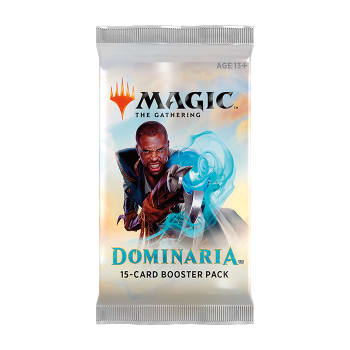 MTG - Dominaria - Booster Pack