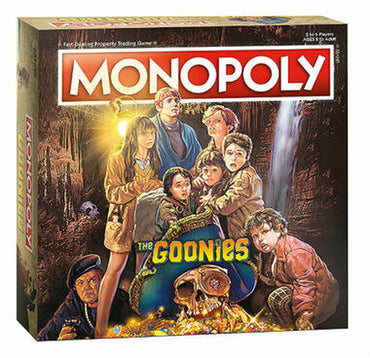 Monopoly - Goonies