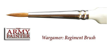 The Army Painter - Wargamer - Regiment