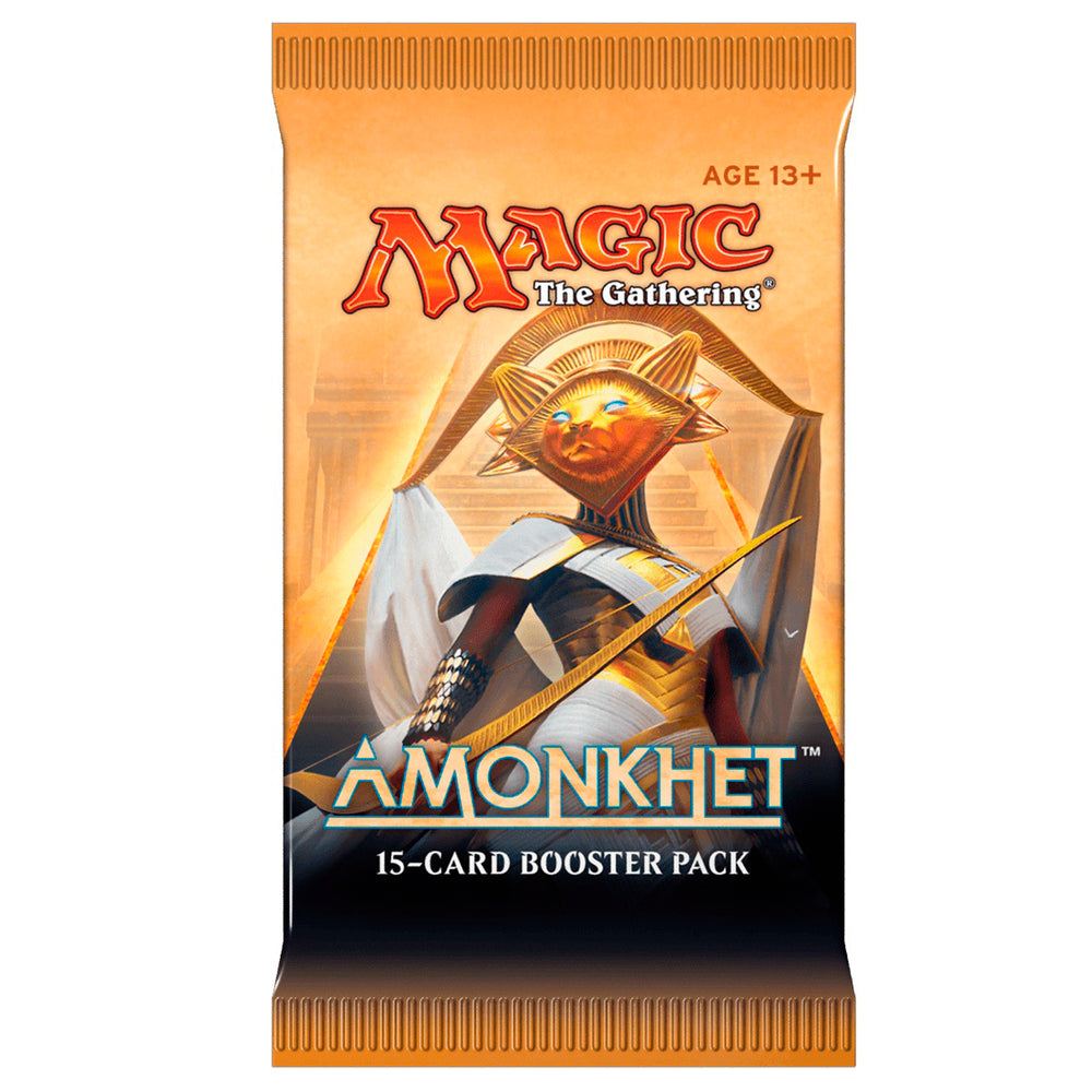 Amonkhet - Booster Pack