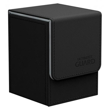 Ultimate Guard - Flip Deck Case - Black