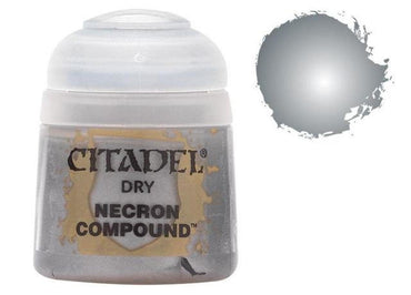 Citadel Paints - Necron Compound