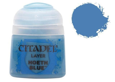 Citadel Paints - HOETH BLUE