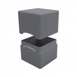 Ultra Pro - Satin Cube - Grey