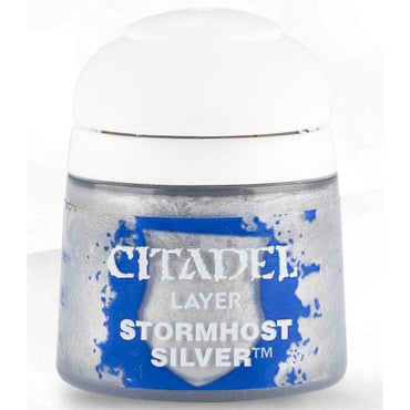 Citadel Paints - Stormhost Silver