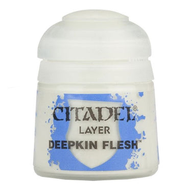 Citadel Paint - Deepkin Flesh