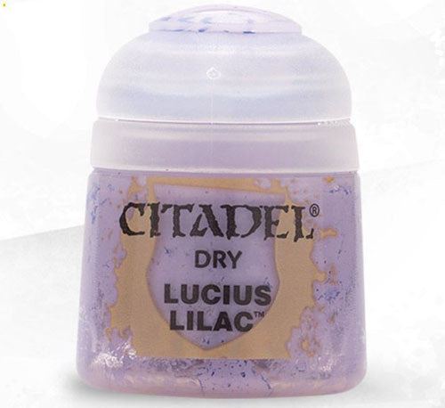 Citadel Paints - LUCIUS LILAC