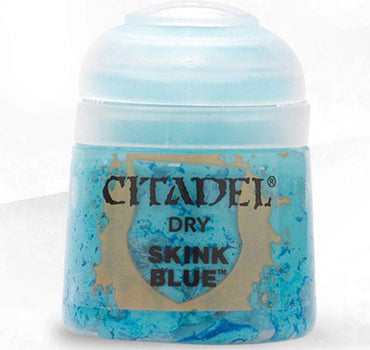 Citadel Paint - Skink Blue