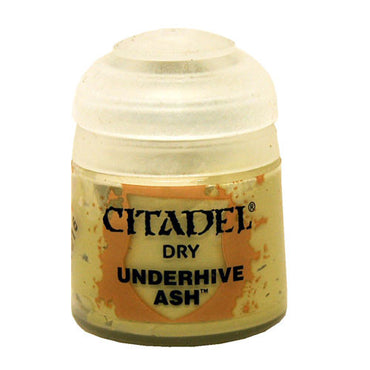 Citadel Paint - Underhive Ash