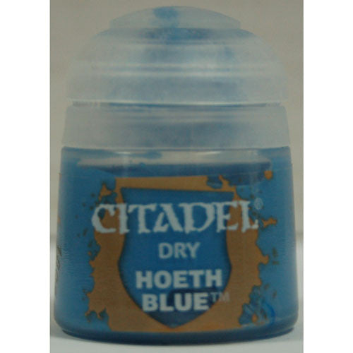 Citadel Paints - Hoeth Blue