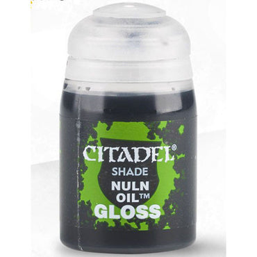 Citadel Paints - Nuln Oil Gloss
