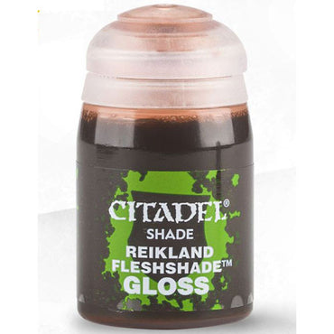 Citadel Paints - SHADE:REIKLAND FLESHSHADE GLOSS 24ML