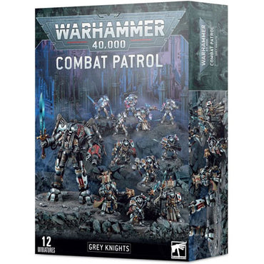 Warhammer 40k - Leagues of Votann - Combat Patrol