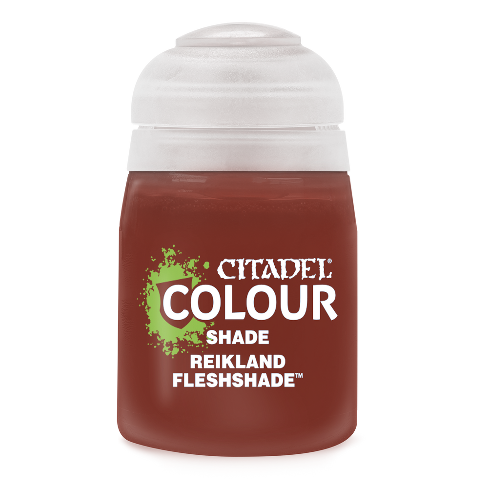 Citadel Paints - Shade: Reikland Flesh (18ML)