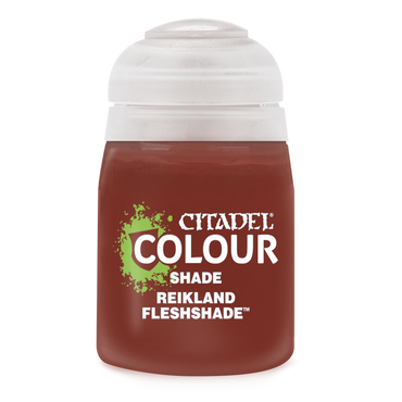 Citadel Paints - Shade: Reikland Flesh (18ML)