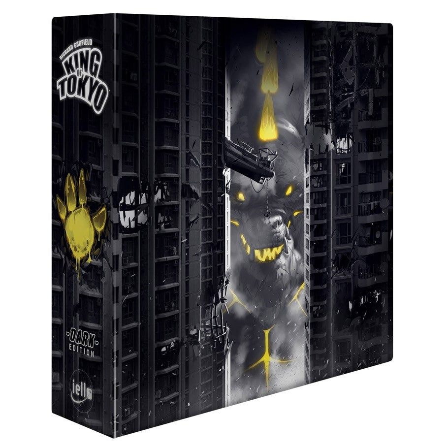 King Of Tokyo - Dark Edition
