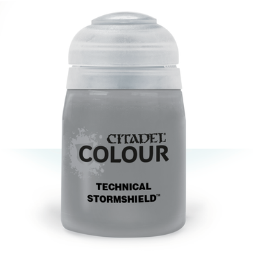 Citadel Paints - TECHNICAL: STORMSHIELD (24ML)