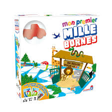 Mille Bornes