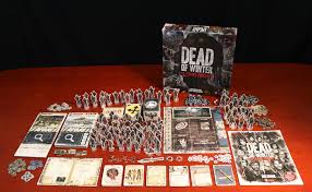 Dead of Winter