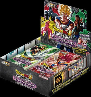 Dragon Ball Super - Power Absorbed - Booster Box