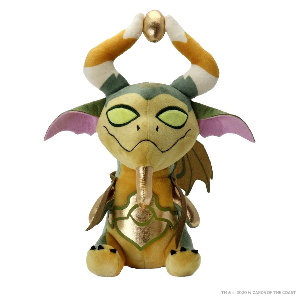 Plushie - Nicol Bolas