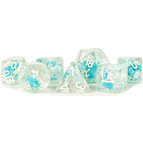 MDG - Snowflake - 7 Die Set