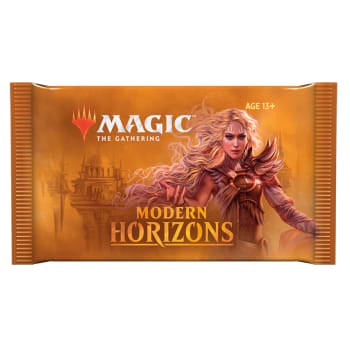 MTG - Modern Horizons - Booster Pack