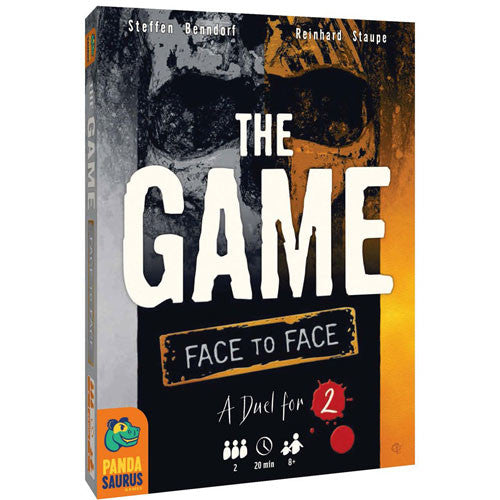 The Game - Face to Face