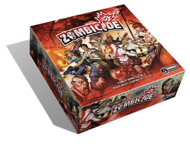 Zombicide