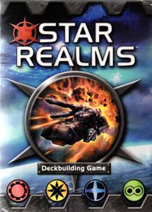 Star Realms - OG