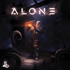 Alone: Core Game