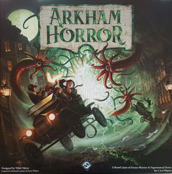 Arkham Horror