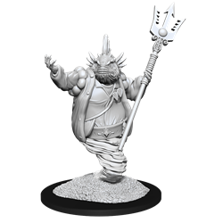 D&D - Minis - Nolzur's Marvelous Miniatures - Marid